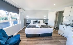 Bega Motel